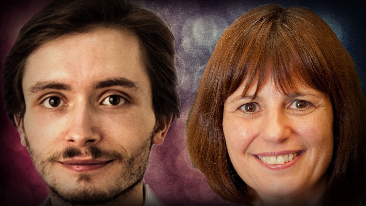 #741 Marya Schechtman: The Philosophy of the Self and Personal Identity