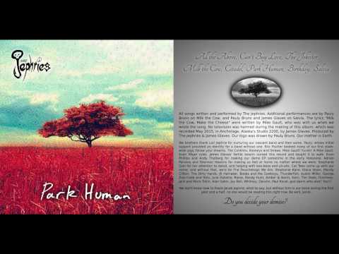 The Jephries - All The Above