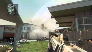 Epic tomahawk payback