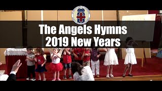 The Angels Hymns