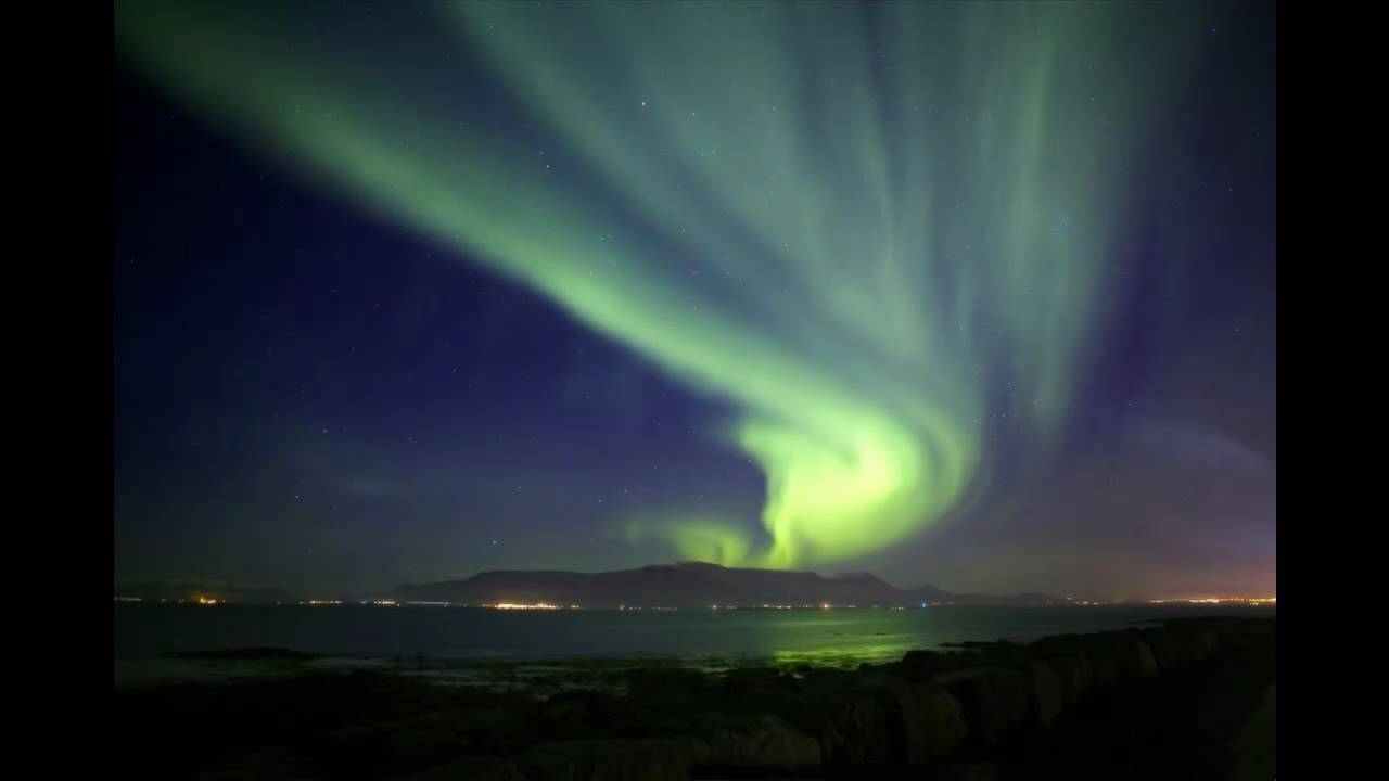 Trance music (Progresia presents Sokoya - A Little Hazy Morning)