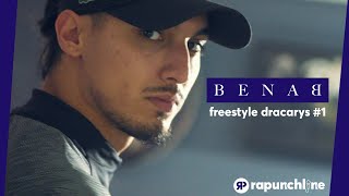 Benab  Freestyle Dracarys #1