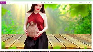 How To Joint Picture Editing Remove Background by mobile | Sk Tech BD1 screenshot 3