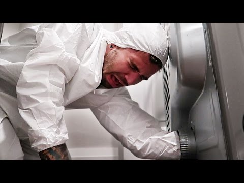 GROSS JOBS! GROSS JOBS!