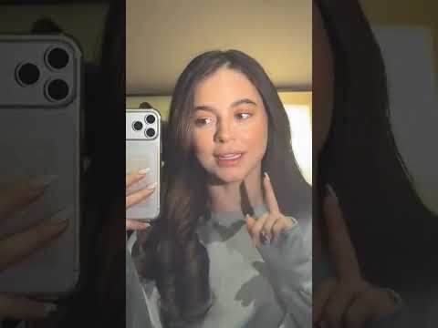 وعيون الحلوات تحلى كل البنات تجهيز بيسان اسماعيل اكسبلور متل الأميرة بيسان اسماعيل