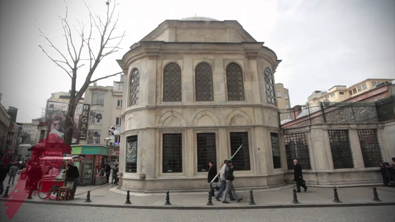 I ABDULHAMID TURBESI