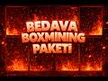 TÜRKİYE’NİN EN İYİ ÜCRETSİZ BOXMİNİNG PAKETİ | HİLE KORUMASI, ÖZEL DÜNYALAR DAHA FAZLASI!