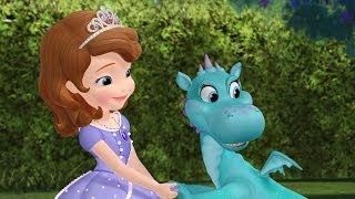 Sofia the First