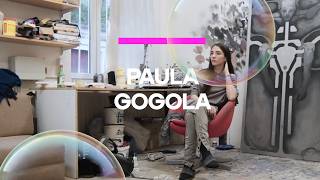 FINÁLOVÁ PĚTKA CKZMM 2026: PAULA GOGOLA