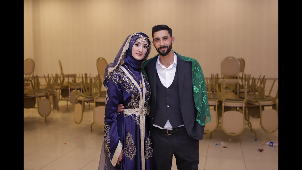 NURCAN & BİLAL KURT  25.10.2025