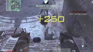 7 Man Kill Feed