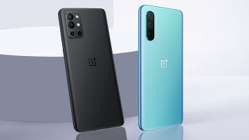 Oneplus Nord CE 5G vs Oneplus 9R || Comparison & Specification ~ Best Pick !