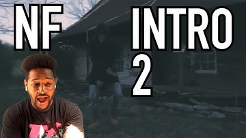 NF - INTRO 2 | REACTION!!!