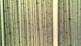 Mona Hatoum, Impenetrable, 2009