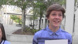TV PROm Episode Two