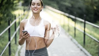 New and best Music 2018 for Running and Jogging