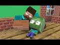 LIVE Funniest Minecraft Animation Episodes Ever!