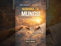 Gospel Mpya Kali 2026 HURUMA ZA MUNGU Isaka Ft Goodluck Official Audio WAJA SAUND 