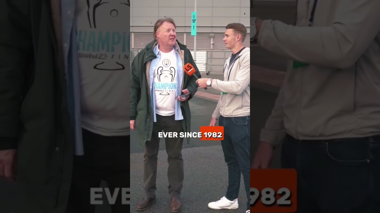 Спрашиваем болельщиков 