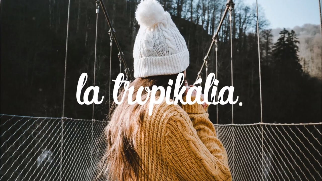 Tom Ferry - By My Side (feat. Michaela Baranov)