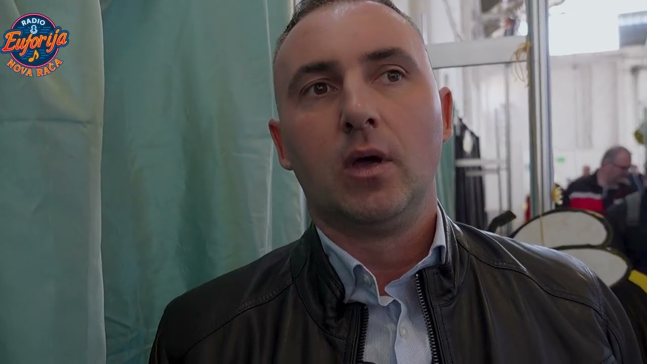 ŠAMPION PROGOVORIO U GUDOVCU