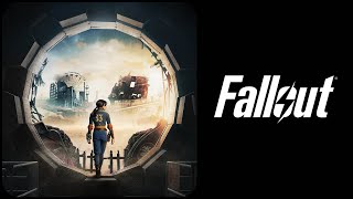 Johnny Cash - All Over Again | Fallout - 1x01