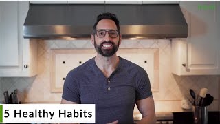 5 Healthy Habits to Incorporate Daily | iHerb screenshot 3