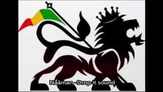 Naâman - Drop it sound