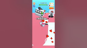 Spiral craft 3d - planet 29 ( part 2/end ) android,iOS game