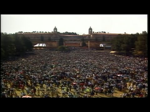YouTube thumbnail for Freedom Day 2026