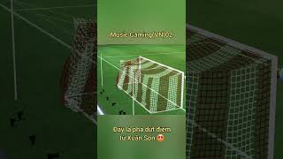 Dembele và Xuân Son hightlight FC Mobile VN  #gamebongda #fcmobilevn #games