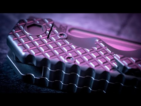 NEW OVERBUILT KNIFE INCOMING!! -  Midgards Messer Hermod
