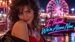 Italo version | I Think We're Alone Now (Tiffany cover) | Forever ’86