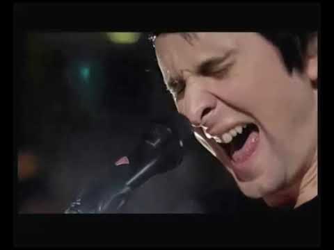 Muse - Knights of Cydonia, Abbey Road Studios, London 08/28/2006