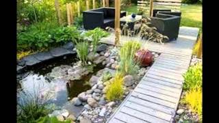 Simple Garden Ideas