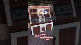 Aapple Bed On Discount
