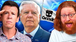 Closet To Coffin: Lindsey Graham