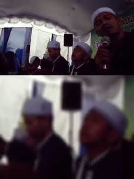 Sholawat Merdu Qomarun