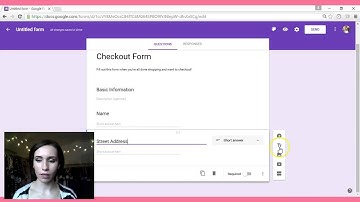 Tutorial: Creating a LuLaRoe Google Doc Form