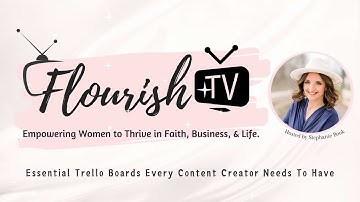 Essential Trello Boards Every Content Creator Needs To Have