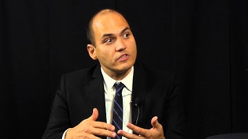 CTBUH Video Interview - Juan Betancur