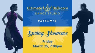 Spring Showcase 2022