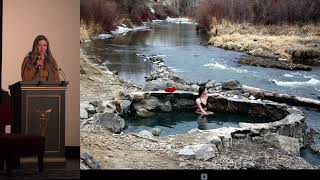 Mineral Rich: My Journey Through Montana's Hot Springs  Eva Ticknor