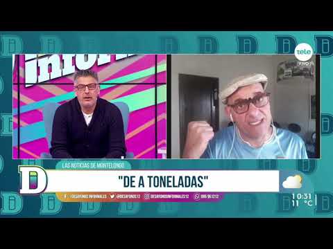 Noticias de Montelongo 25/06/2021