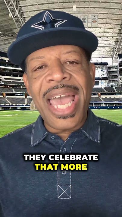 🏈 It's National Dallas Cowboys Hater Day! Why?? #nfl #FootballFans #Cowboys #sports