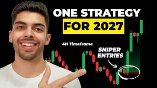 The Strategy that Made Me $26,700 in One Week
