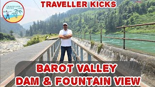 Barot Valley | Tirthan Valley | Kullu | Traveller Kicks