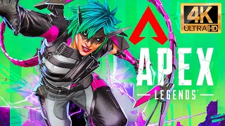 [Apex Legends] Season 21 Is Here!