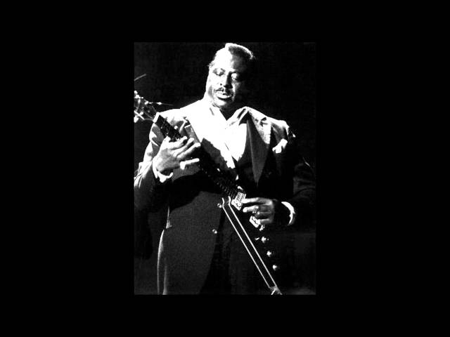 Albert King - Killing Floor