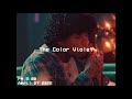 Tory Lanez - The Color Violet  (slowed   reverb)